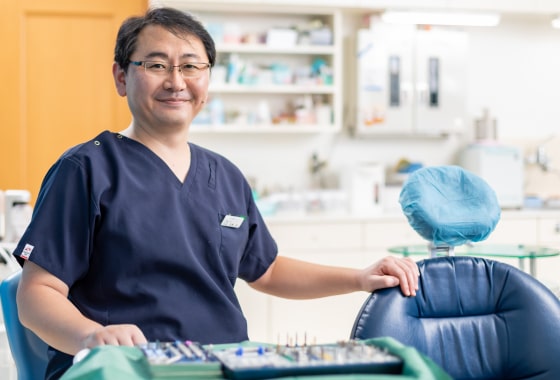 当院についてイメージ